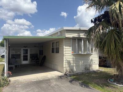 Mobile Home at 1013 2nd Street Fort Meade, FL 33841