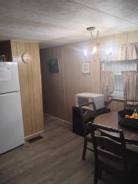 1972 SUNCR Mobile Home