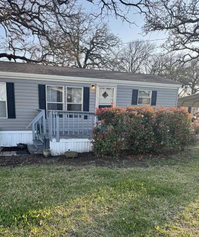 Mobile Home at 4181 Silverdome Road Lot 39 Denton, TX 76208