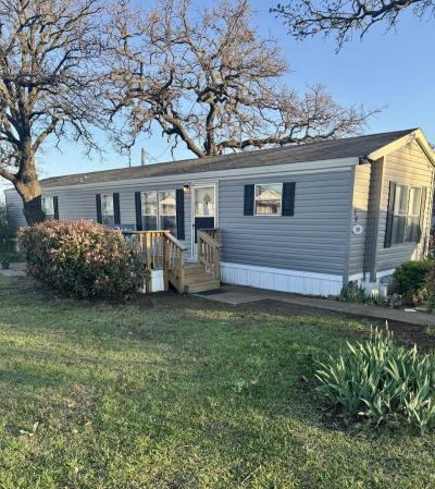 Photo 2 of 23 of home located at 4181 Silverdome Road Lot 39 Denton, TX 76208