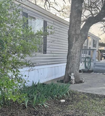 Photo 3 of 23 of home located at 4181 Silverdome Road Lot 39 Denton, TX 76208