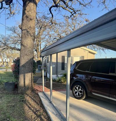 Photo 4 of 23 of home located at 4181 Silverdome Road Lot 39 Denton, TX 76208