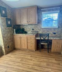 2014 Heritage  Mobile Home