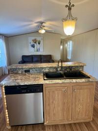 2014 Heritage  Mobile Home