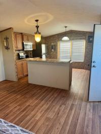2014 Heritage  Mobile Home