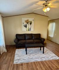 2014 Heritage  Mobile Home