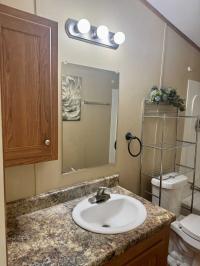 2014 Heritage  Mobile Home