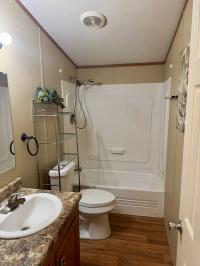 2014 Heritage  Mobile Home