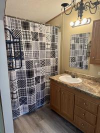 2014 Heritage  Mobile Home