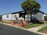 1981 Baron Imperial Manufactured Home