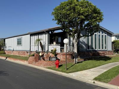 Photo 3 of 8 of home located at 1362 Silver Lake Brea, CA 92821