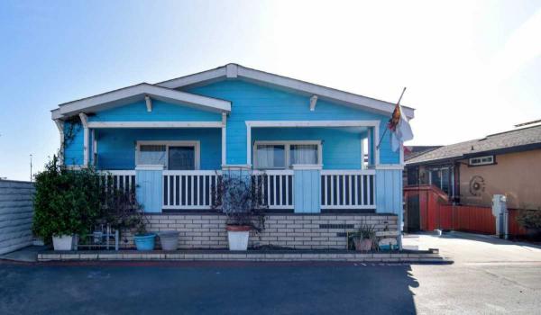 Photo 1 of 1 of home located at 2151 Newland #292 Huntington Beach, CA 92646