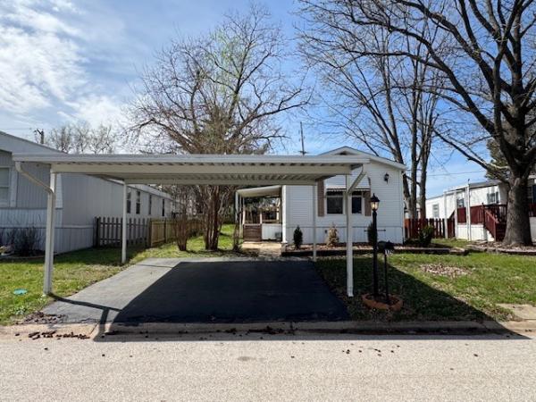 1996 Dutch Mobile Home For Sale