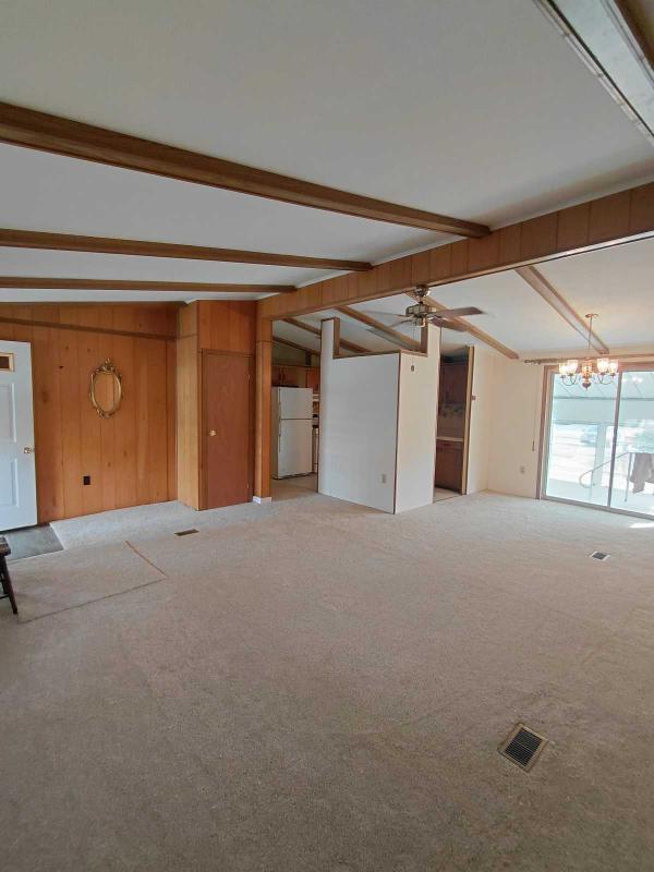 1987 Ritzcraft Mobile Home For Sale