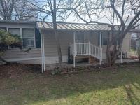 1987 Ritzcraft Mobile Home
