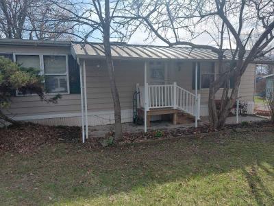 Mobile Home at 499 S Ohioville Rd New Paltz, NY 12561