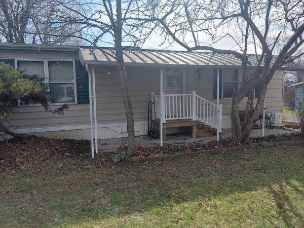 Photo 1 of 2 of home located at 499 S Ohioville Rd New Paltz, NY 12561