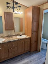 2014 Heritage  Mobile Home