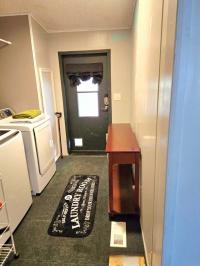 1993 ALLL AGE PARK Mobile Home