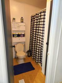 1993 ALLL AGE PARK Mobile Home