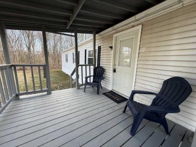 Photo 3 of 27 of home located at 25 Fawn Rd Lot 1 Saugerties, NY 12477