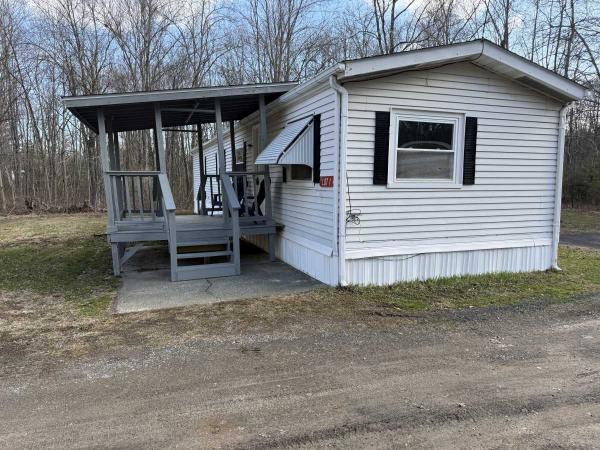 1978 Skyline Mobile Home For Sale