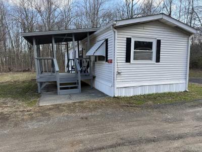 Mobile Home at 25 Fawn Rd Lot 1 Saugerties, NY 12477
