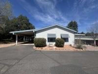 2000 Chariot  Eagle Manufactured Home
