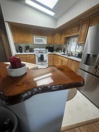 2000 Chariot  Eagle Manufactured Home