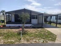 1988 Manufactured Home