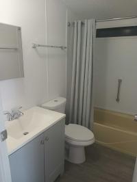 1988 Manufactured Home