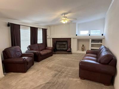 Photo 4 of 37 of home located at 6300 W. Tropicana Las Vegas, NV 89103