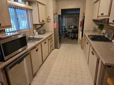 Mobile Home at 840 E Foothill Blvd. # 146 Azusa Ca, CA 91702