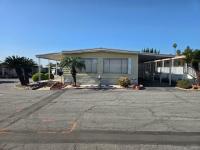 1970 Paramont Paramont Mobile Home