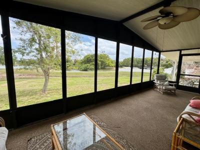 Photo 2 of 8 of home located at 2425 Harden Blvd, Lot 163 Lakeland, FL 33803