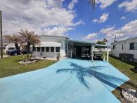 1976 RAMA Manufactured Home