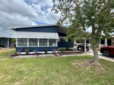 Mobile Home at 2425 Harden Blvd, Lot 163 Lakeland, FL 33803