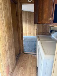 1988 NMMH Mobile Home