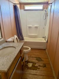 1988 NMMH Mobile Home