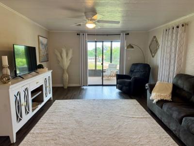 Photo 4 of 8 of home located at 2425 Harden Blvd, Lot 163 Lakeland, FL 33803