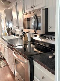 2004 ALL AGE FAMILY Mobile Home