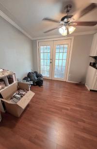 2004 ALL AGE FAMILY Mobile Home