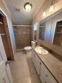 2004 ALL AGE FAMILY Mobile Home