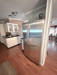 2004 ALL AGE FAMILY Mobile Home