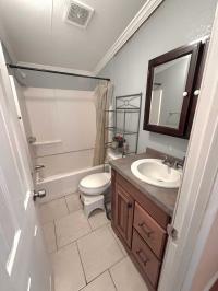 2004 ALL AGE FAMILY Mobile Home