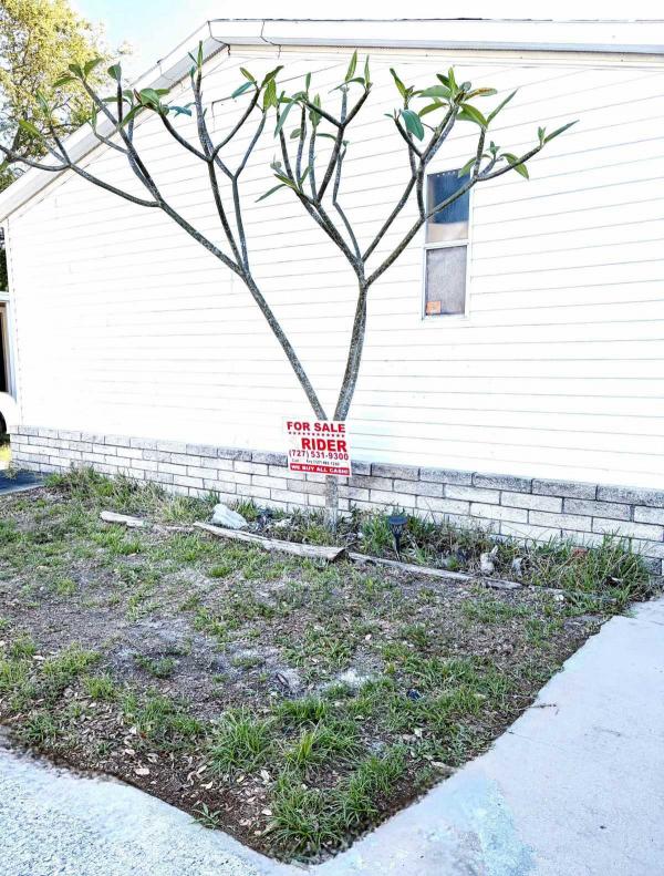 Photo 1 of 2 of home located at 14099 Belcher Rd. S Largo, FL 33771