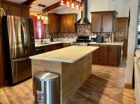 1989 Golden West Manufactured Home