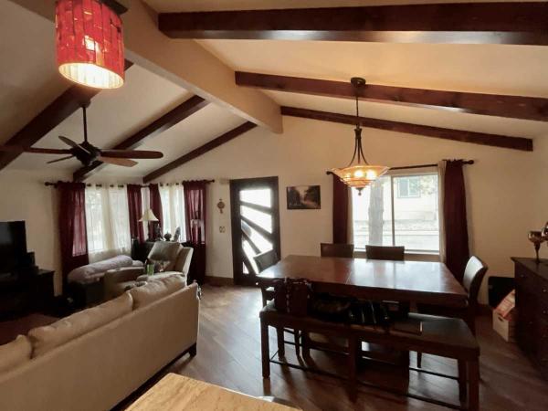 1989 Golden West Manufactured Home