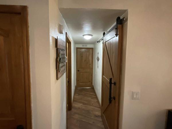 1989 Golden West Manufactured Home