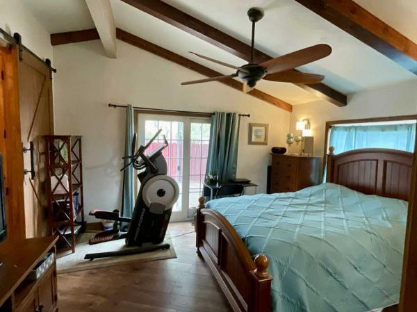 1989 Golden West Manufactured Home